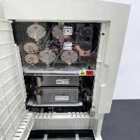 Bio-Rad D-100 Hemoglobin testing System image 2